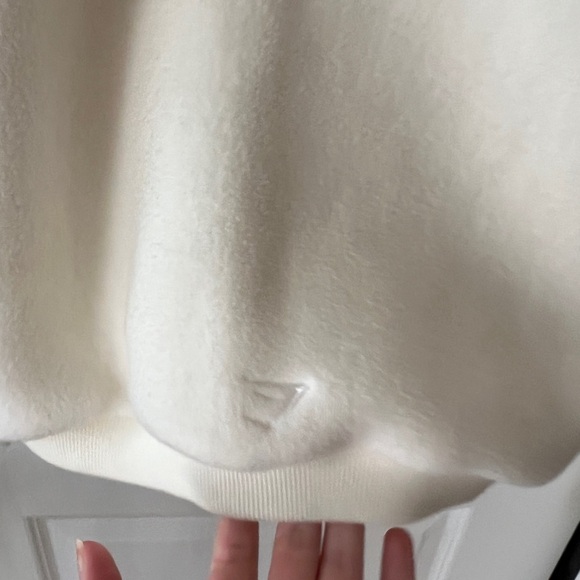 Gymshark x Whitney Simmons Bomber Jacket - Picture 6 of 7